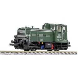 Liliput ÖBB Diesellok 2060.08 grün Ep.III (Spur H0)
