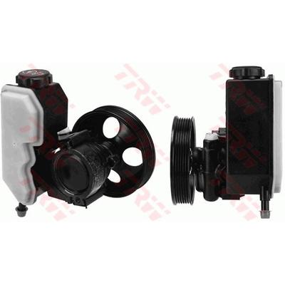 TRW Hydraulikpumpe, Lenkung JPR195 für GM Opel