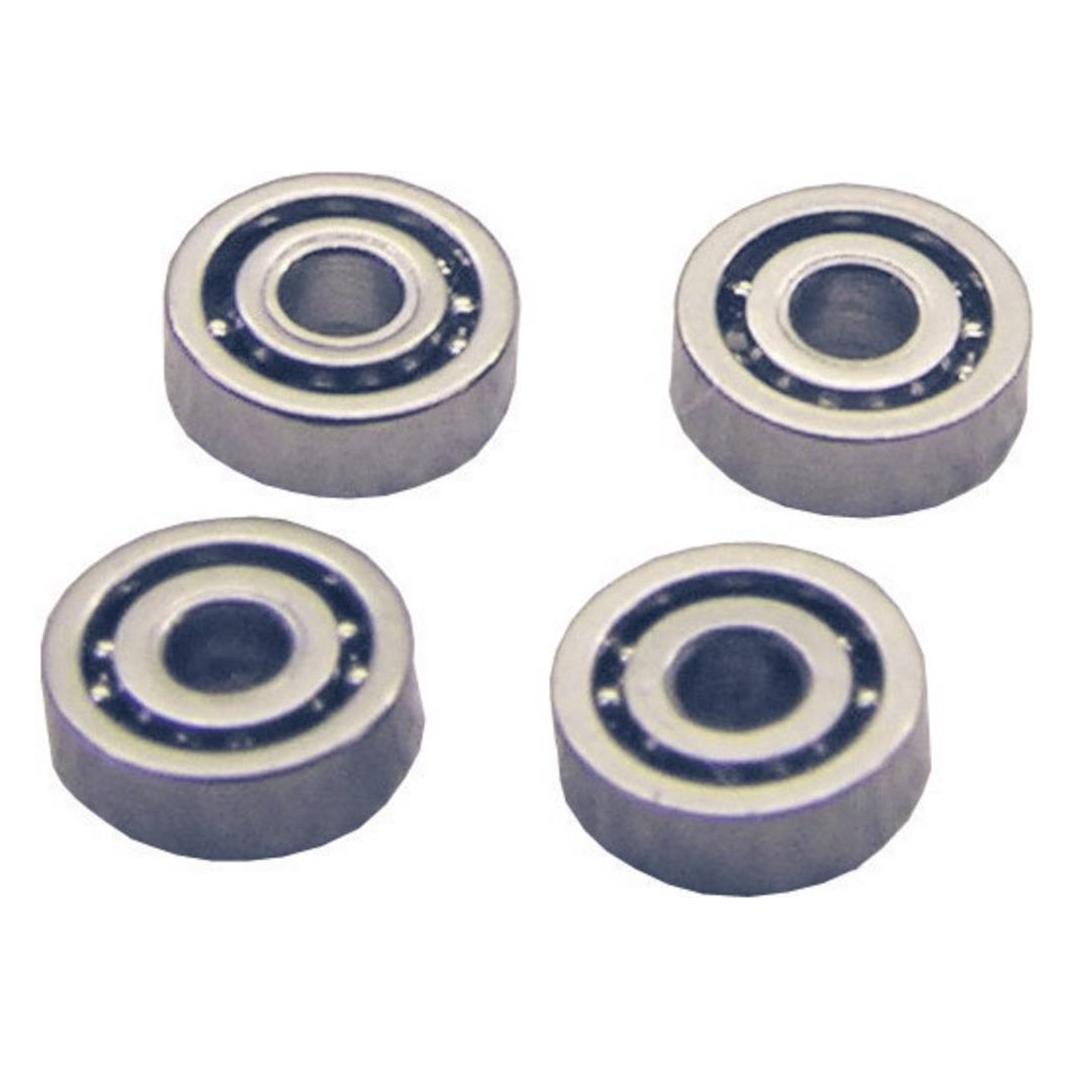 Sol-Expert Stahl Micro-Kugellager K15 Ges (8433025)