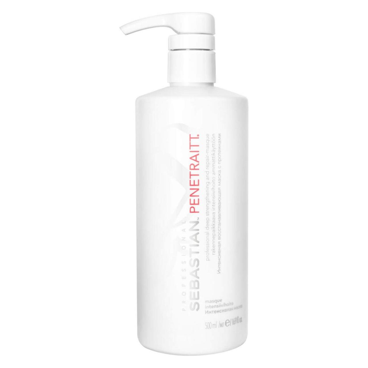 Sebastian Foundation - Penetraitt Masque (500 ml) (99350029325)