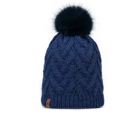 BUFF Caryn Strick & Polar Mütze 717 - caryn midnight