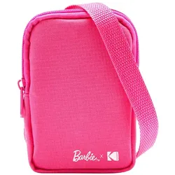Kodak - Barbie Soft Case, Kameratasche, Pink