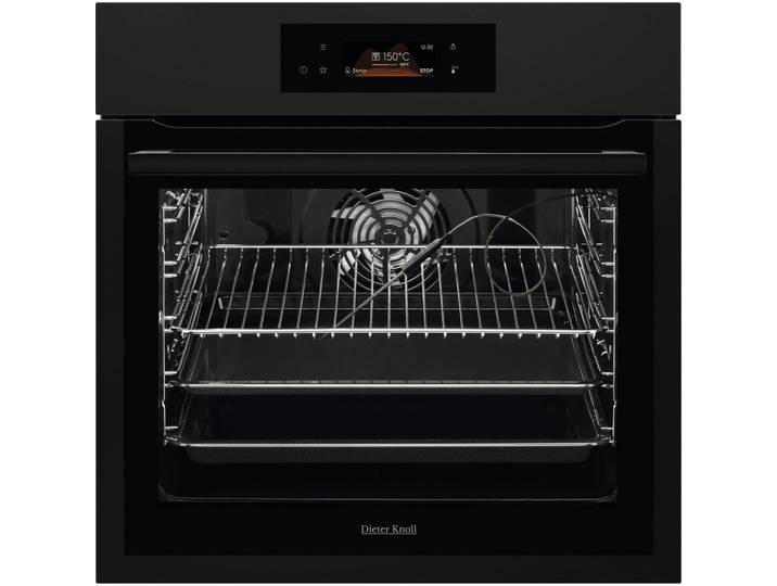 Einbaubackofen DKP39906MK