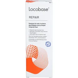 Locobase Repair Creme 100 G