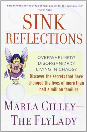 Marla Cilley - Sink Reflections - Preis vom 11.10.2026 03:10:56 h