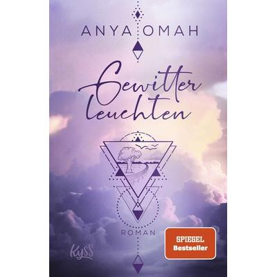 Gewitterleuchten, Taschenbuch von Anya Omah, Rowohlt Taschenbuch