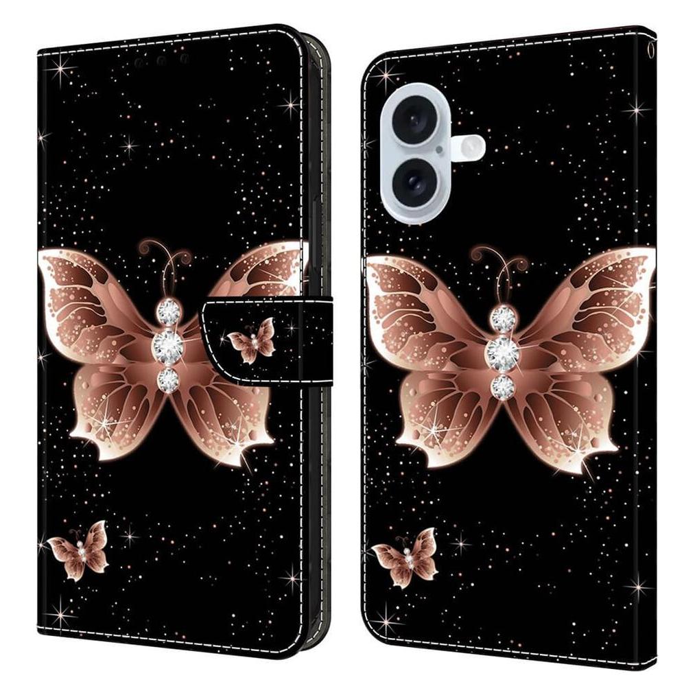Cover-Discount iPhone 17 - 3D-Effekt Hülle Etui (Apple iPhone 17) (62860465)