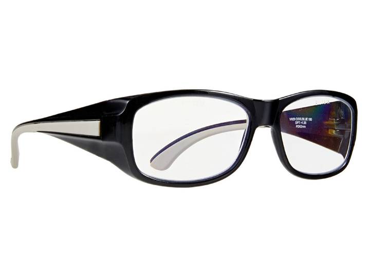 Multibrille 3-in-1 +1.50