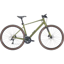 Bulls Espresso Grinder grün 2025 - 28" - 51 cm