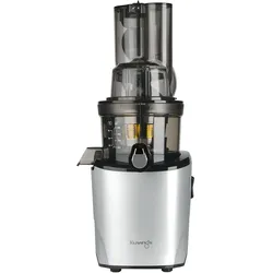 Entsafter REVO830 Silber