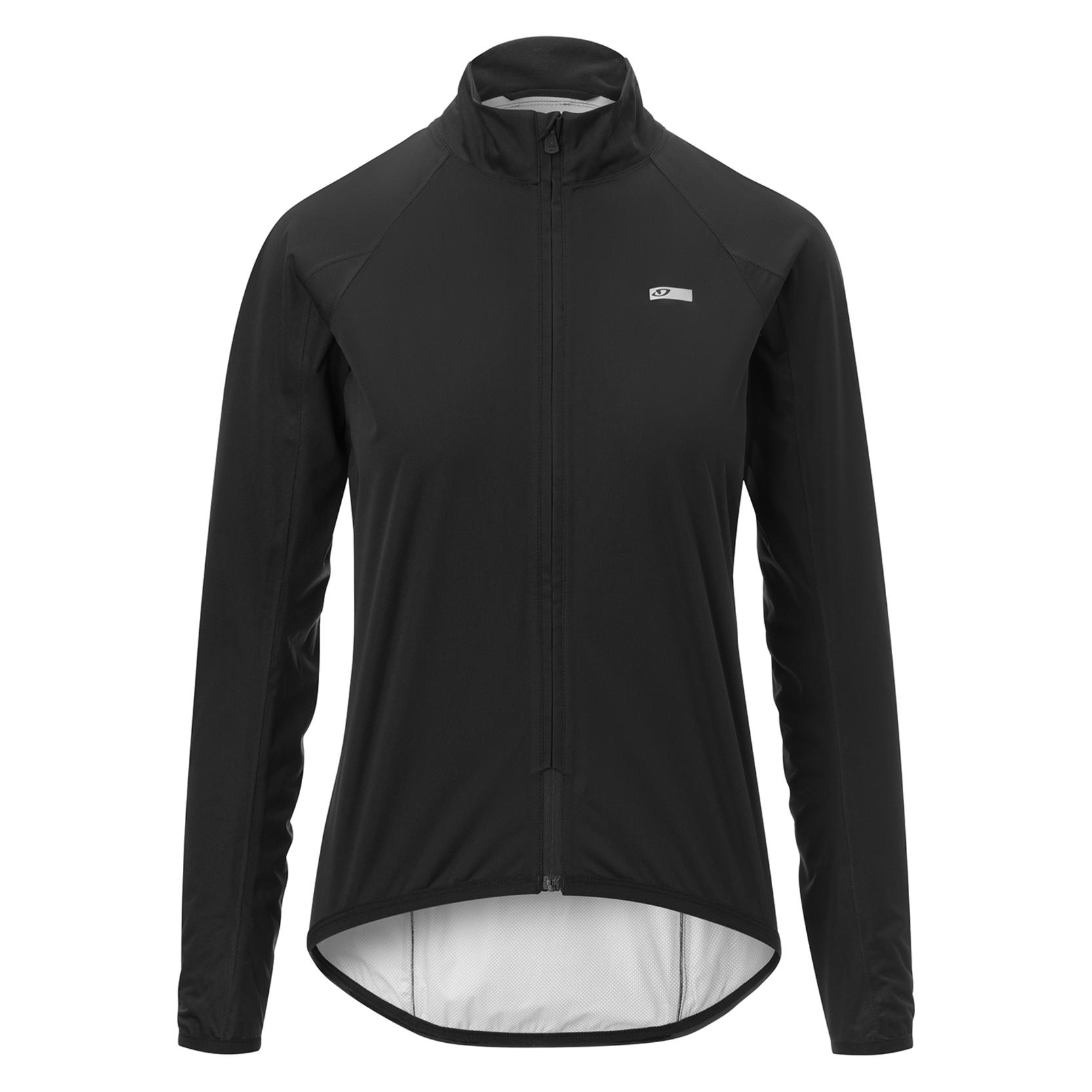 Giro W Chrono Expert Rain Jacket (M) (7106975)