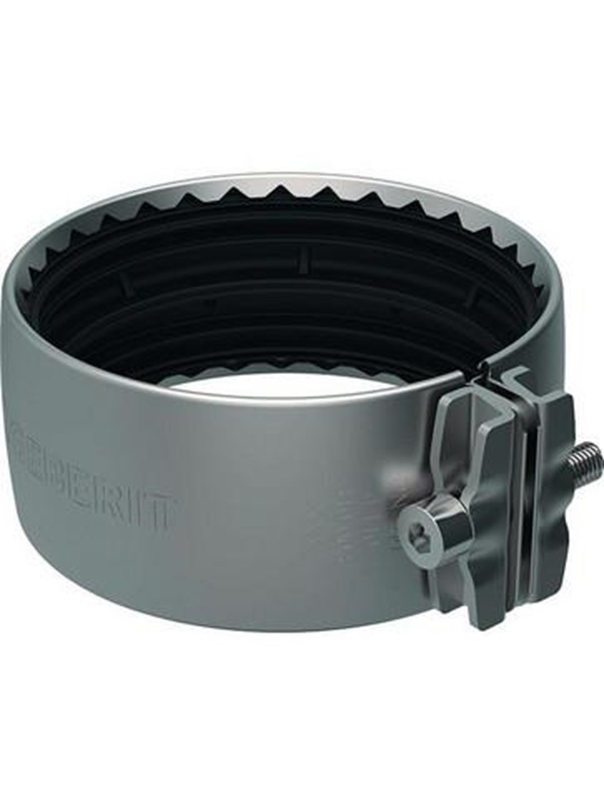 Geberit silent coupling 110 mm
