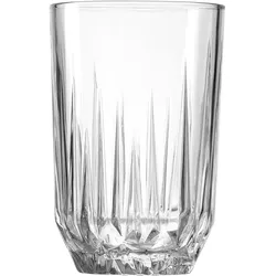 Longdrinkglas PALACE (BHT 8x12x8 cm) - BHT 8x12x8 cm