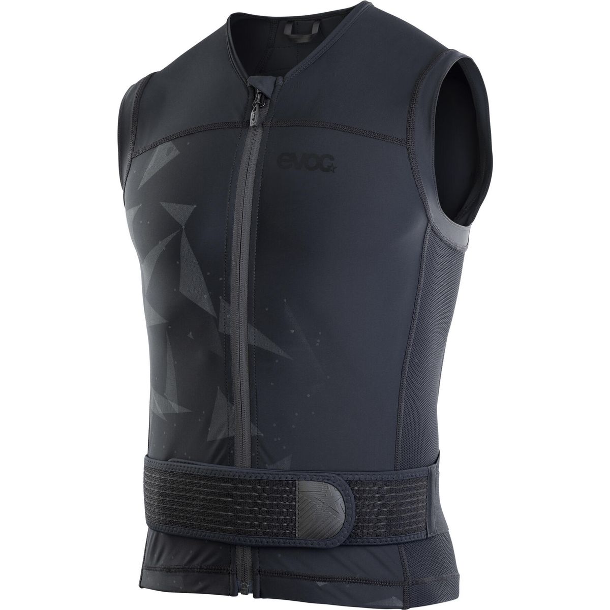 EVOC Protector Vest Pro Men black (100) S 301515100-S