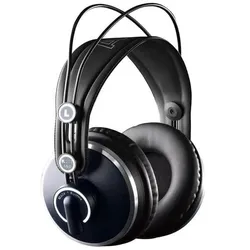 AKG K 271 MK II Professioneller Kopfhörer für On Stage und Studio