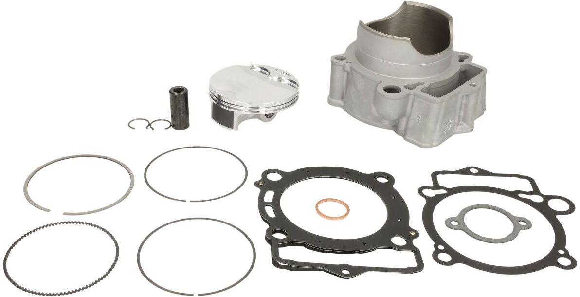 Cylinder Works Cilindro 51001-K01