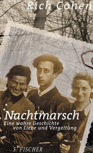 Rich Cohen - Nachtmarsch - Preis vom 11.10.2026 15:43:13 h