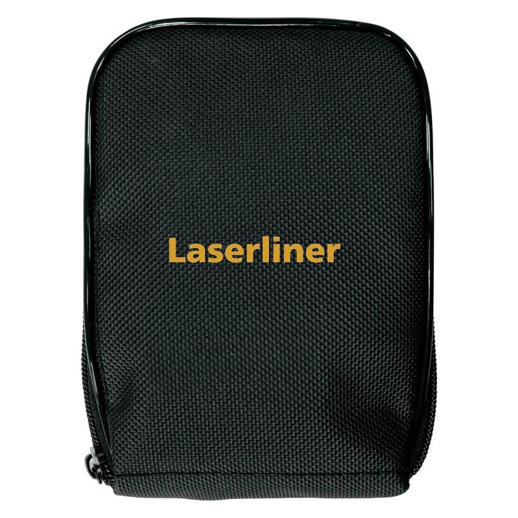 Laserliner MultiMeter Pocket XP (CAT III 600V, Hand-Multimeter) (083.036A)