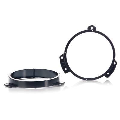 CHP Lautsprecherringe SUBARU Forester ab 2015, 165mm, Türen hinten