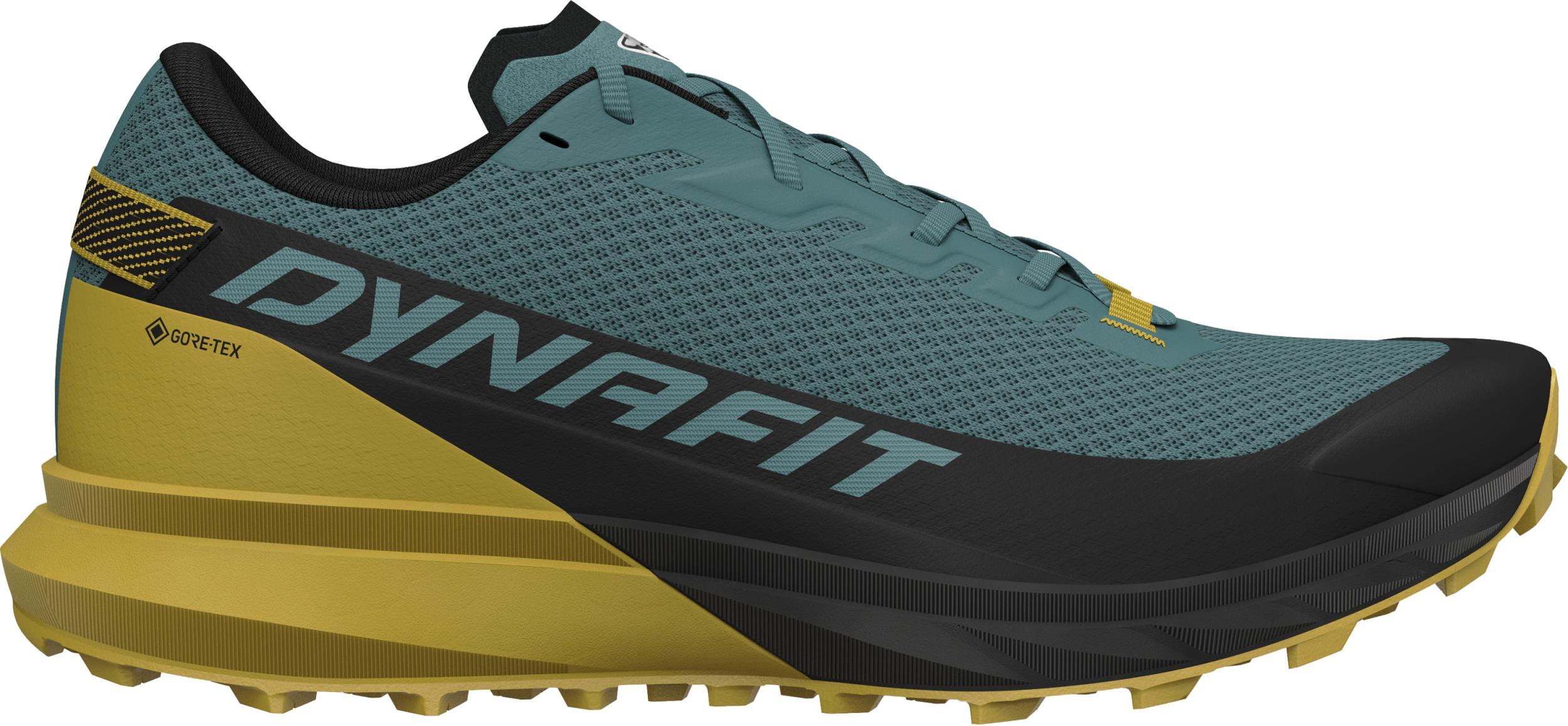 Dynafit ULTRA GTX Black Out/Atlantic 43