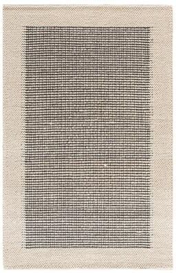 SAFAVIEH Handmade Natura Dessie Wool Rug