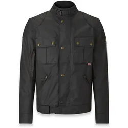 Belstaff Brooklands Motorrad Wachsjacke