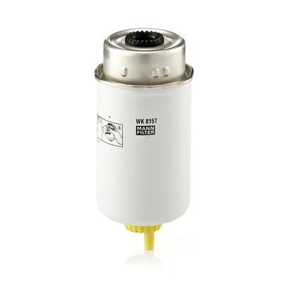 Mann-filter Kraftstofffilter [Hersteller-Nr. WK8157] für Ldv, Ford