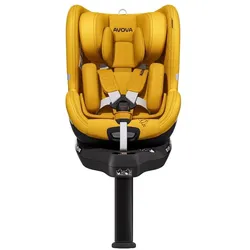 Avova, Kindersitz, Alera X 1 Reboard Kindersitz (3 Monate - 4 Jahre) (Reboarder)