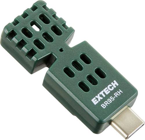 Extech Temperatursensor 1 St. BR95-RH Externer Temperatur- und Luftfeuchtigkeits-Sensor (L x B x H) 47.8 x 16.8 x 8.5mm