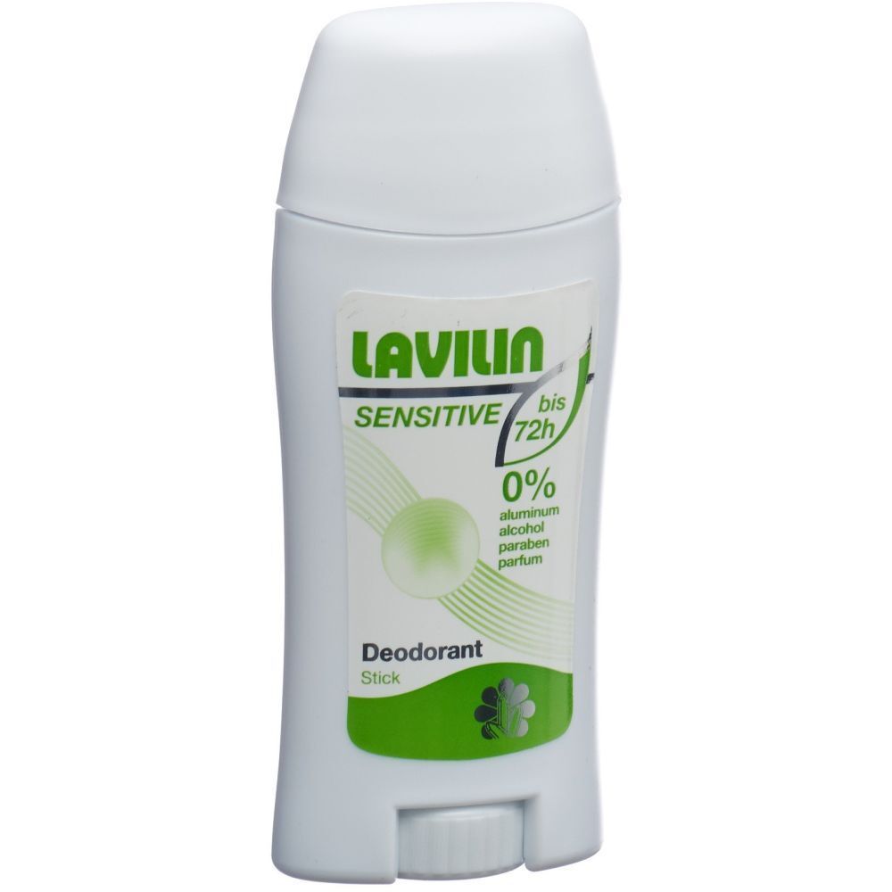 Lavilin sensitive Stick 60 ml Stifte
