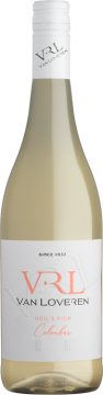 Neil's Pick Colombar Off-dry 2026 - Van Loveren -  - Weisswein - 0.75L Robertson Valley