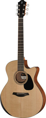 Furch Blue Deluxe Gc-SW a w/GB Open