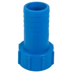 IBC Adapter IG S60x6 Schlauchtülle 2" drehbar für IBC Container Bradas IBCS60F-H200MT