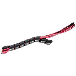 BJZ ESD-Spiralband 1 St. Schwarz A-5639 antistatisch