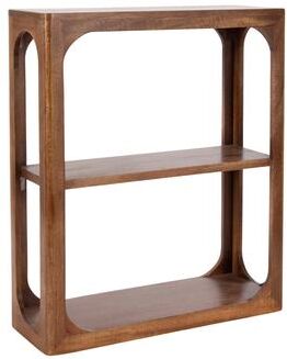 Kate and Laurel Dahl Tiered Wall Shelf