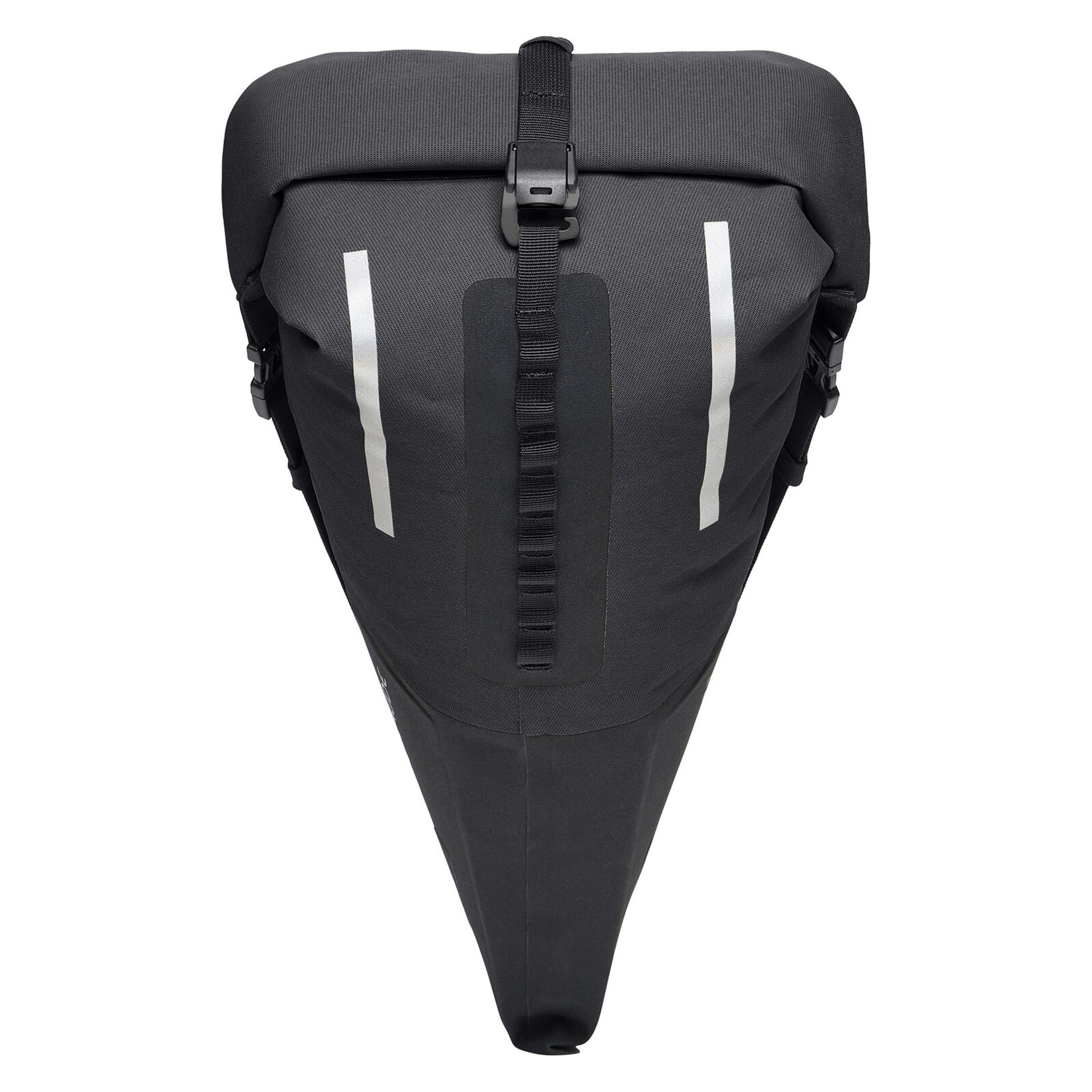 Vaude Trailsaddle L (10.50 l, Rahmentasche, Satteltasche) (48370-010)