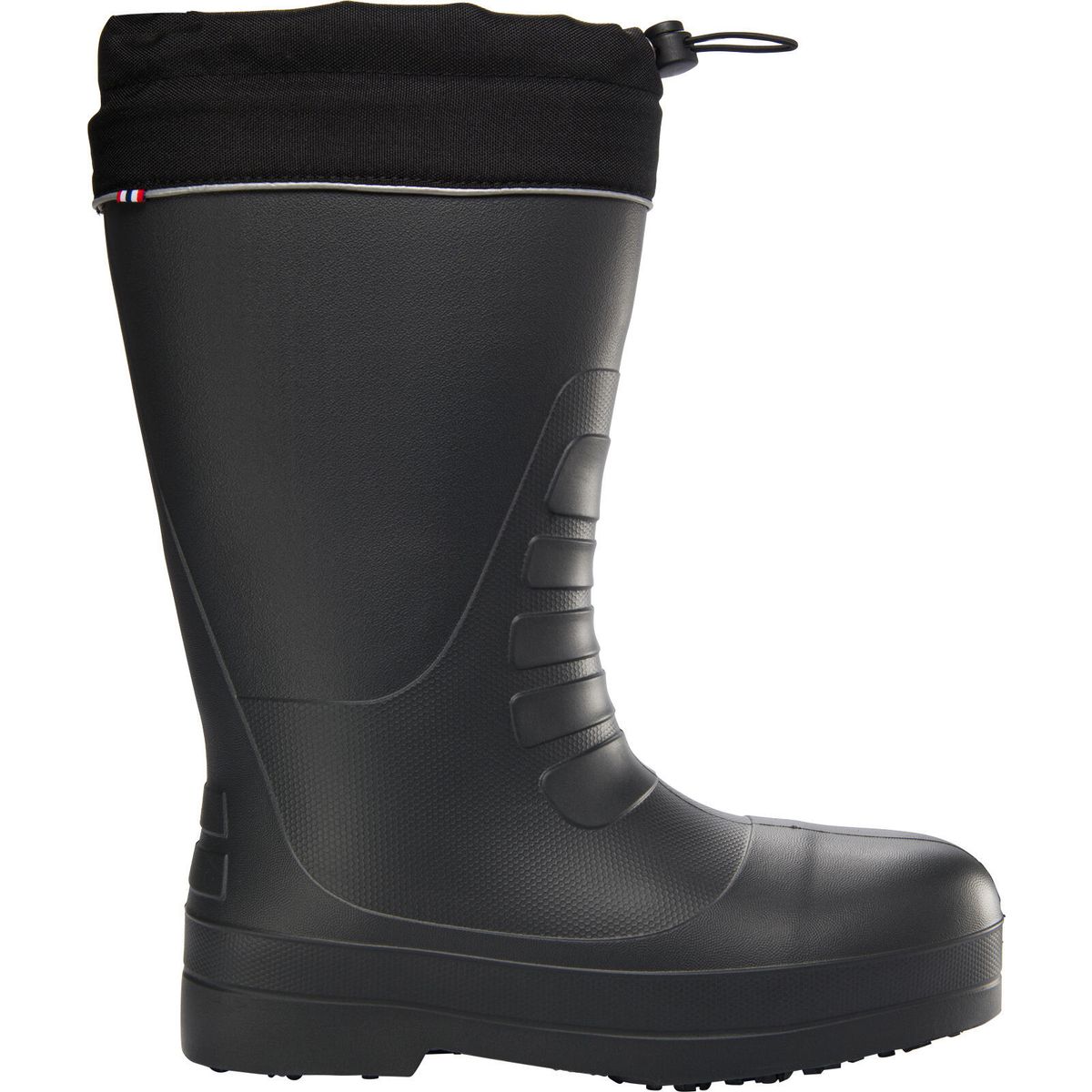 Viking Norse Tall Boot charcoal/black (7702) 39 5-93000-7702-39