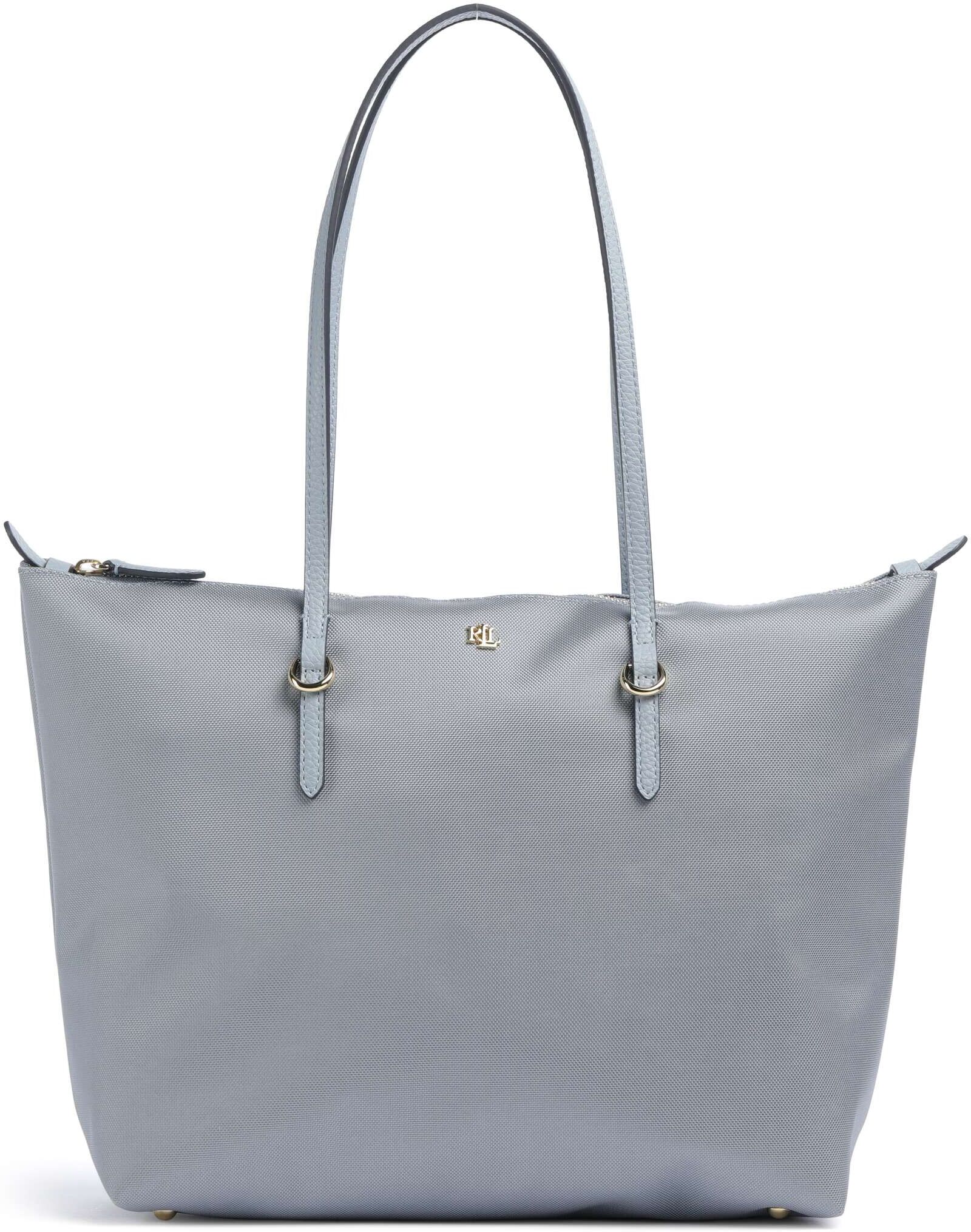Lauren Ralph Lauren Keaton 26 Shopper, blau