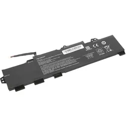 Movano Bateria Bateria TT03XL do HP EliteBook 755 850 G5 850 G6 (4400 mAh), Notebook Akku