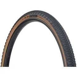 TERAVAIL Reifen CANNONBALL 28 | 700 x 47C | Tubeless | Light and Suppl