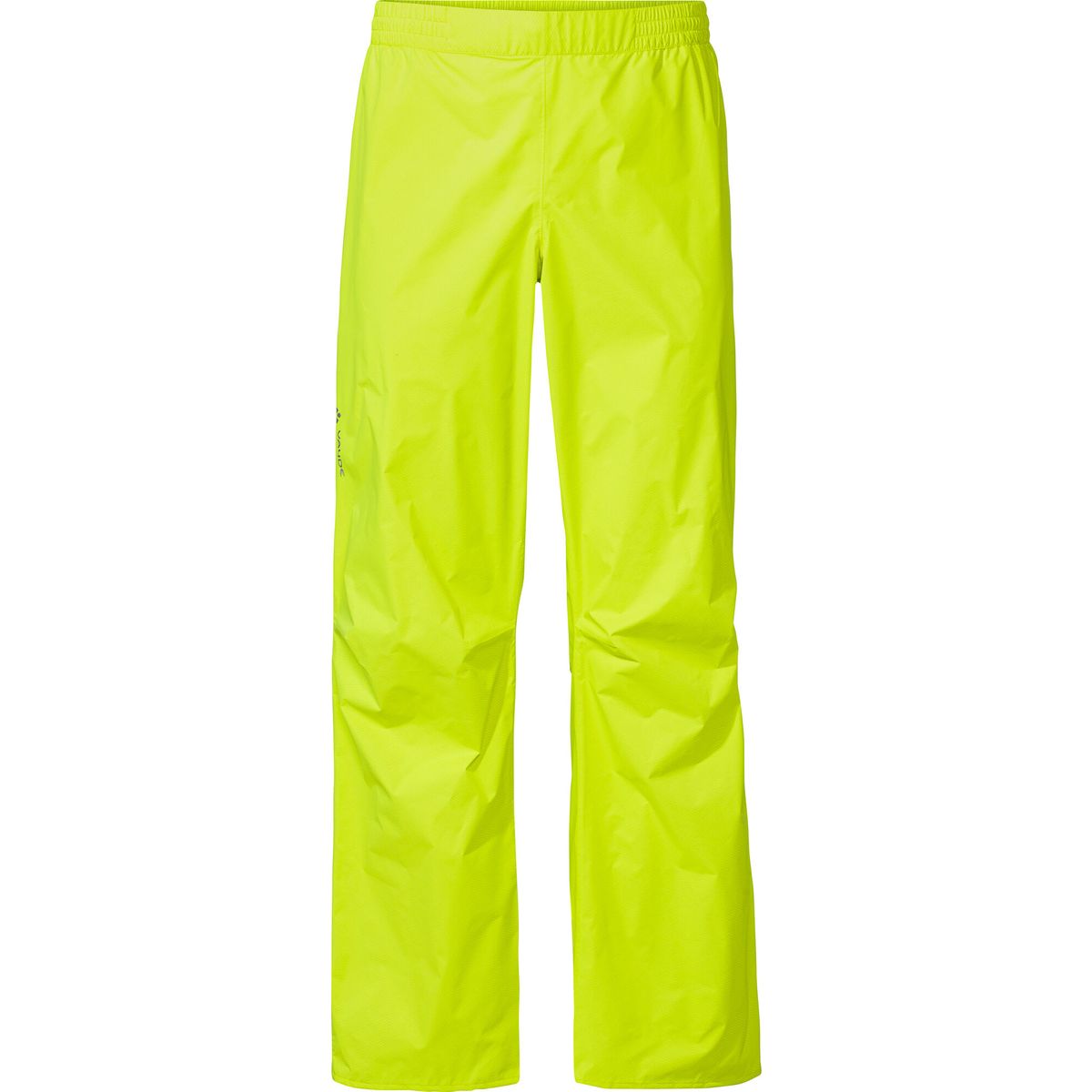 VAUDE Men's Drop Pants II neon yellow/neon yellow (420) XXL 049814205600
