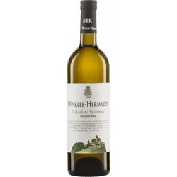 Sauvignon Blanc Vulkanland Weingut Winkler-Hermaden 2024 BIO