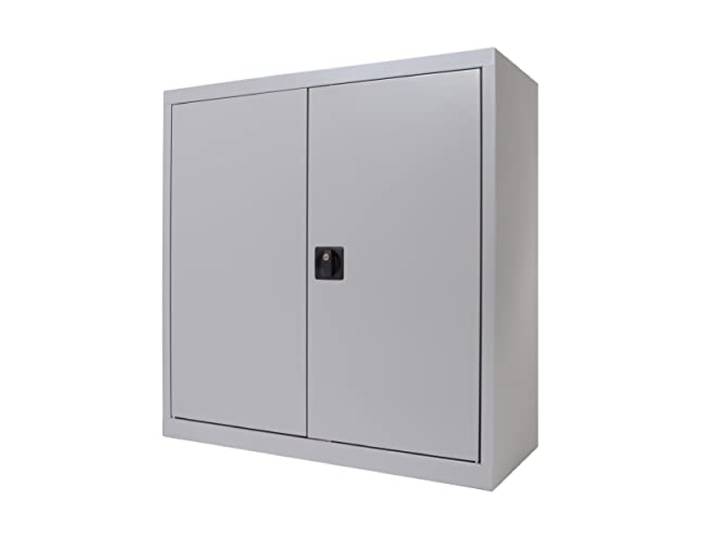 Rocada 1600AC00 Kleiderschrank mit 2 Türen