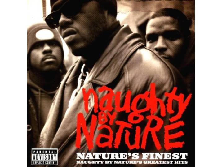Nature's Finest : Naughty By Nature Greatest Hits