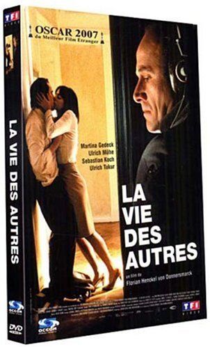Florian Henckel Von Donnersmarck - La vie des autres [FR IMPORT] - Preis vom 11.10.2026 03:10:56 h