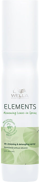 Wella Elements Renewing Leave-in Spray 150ml