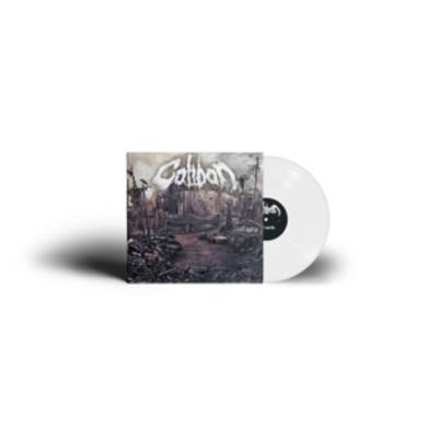 Ghost Empire (White Vinyl) - Caliban, Vinyl