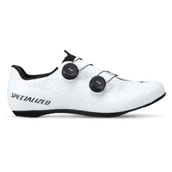 Specialized Torch 3.0 Rennradschuh - white - 45