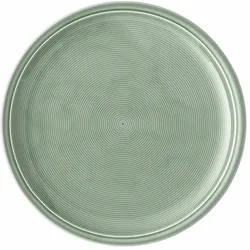 Speiseteller Thomas TREND MOOS GREEN (D 28 cm) - grün - D 28 cm