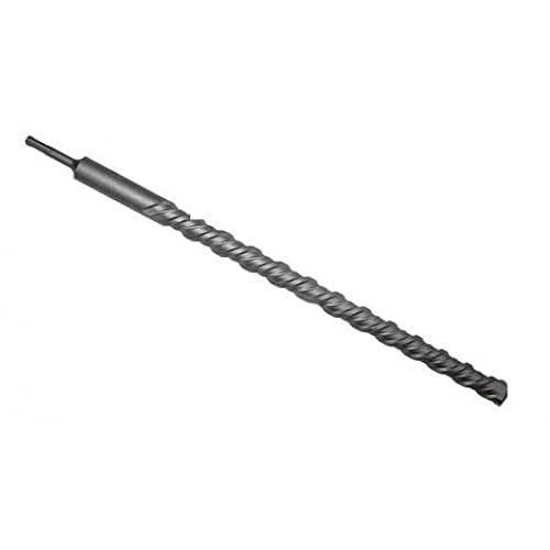 Professionele SDS plus betonboor 12 x 1000 mm